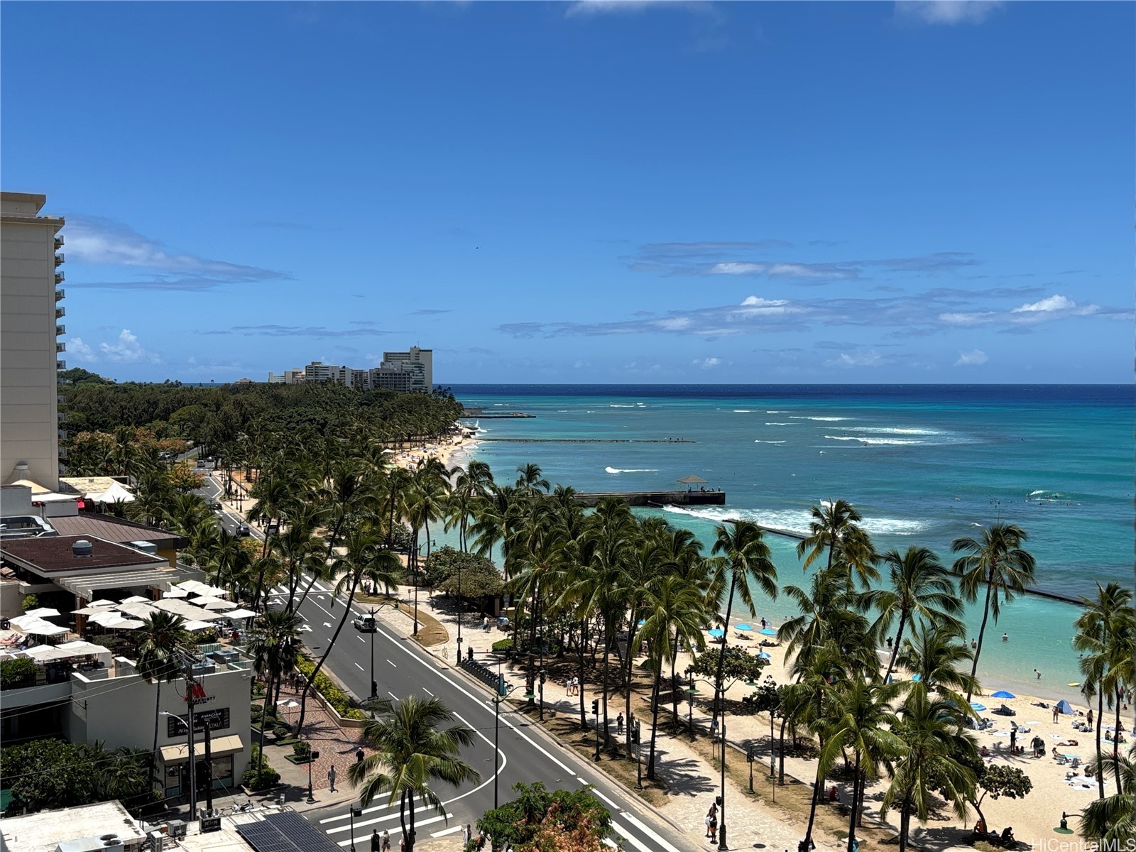 2500 Kalakaua Avenue 1002