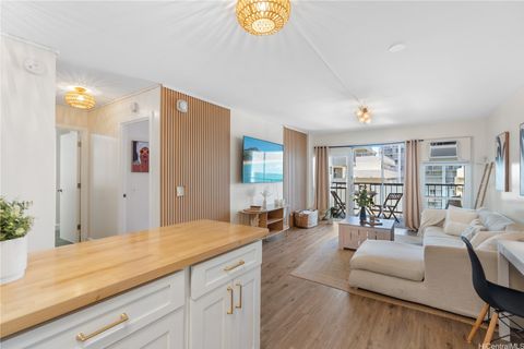2465 Kuhio Avenue 1204 Honolulu HI 96815