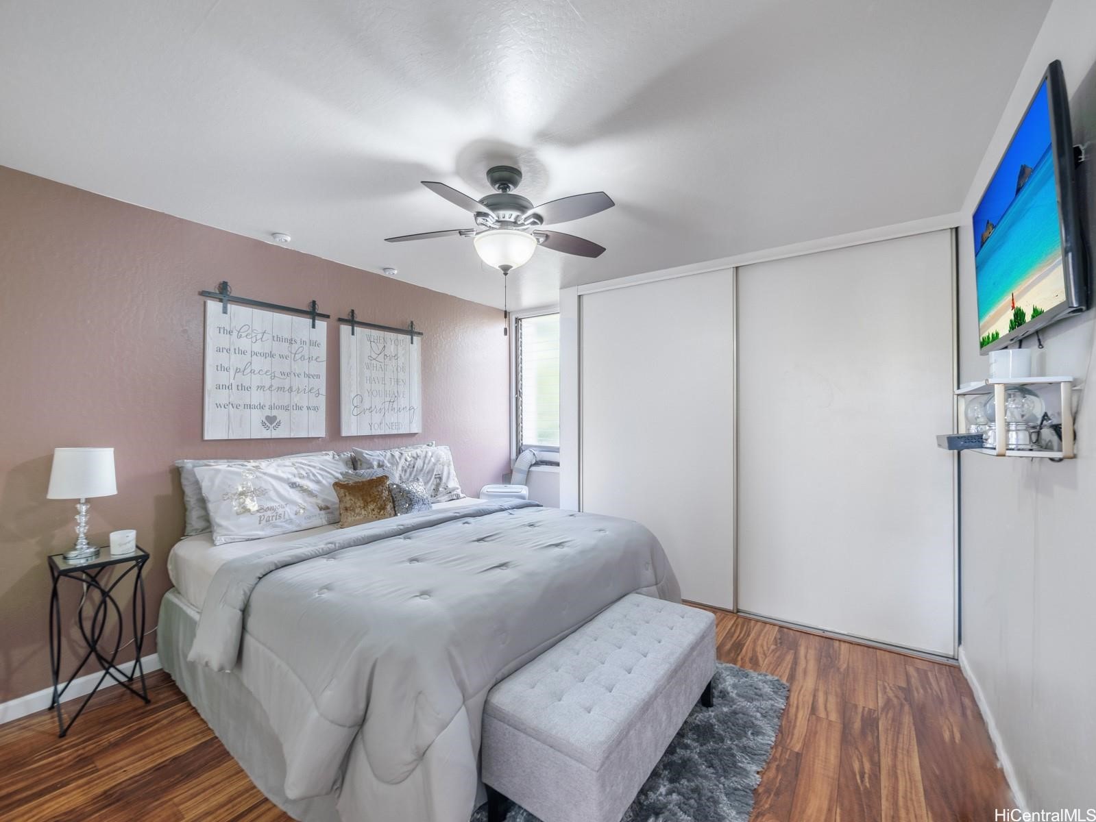 Makaha Valley Pltn Townhouse