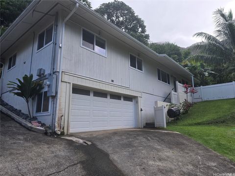 47-716 Ahuimanu Road Kaneohe HI 96744