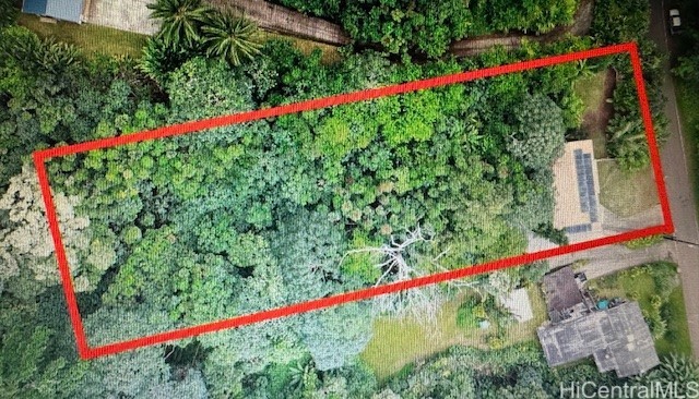 Kaneohe Home Residence