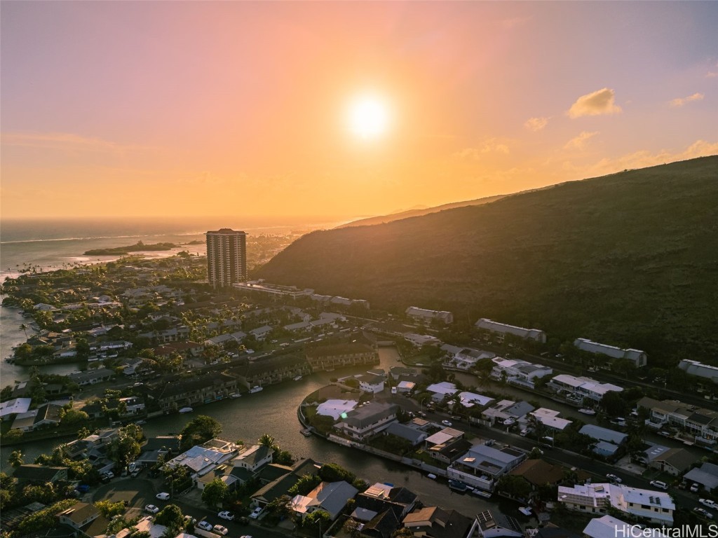 Kawaihae Crescent West Condominium