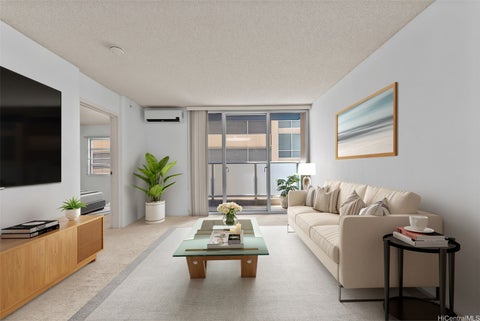 Photo of 801 South Street #311, Honolulu, HI 96813 (MLS # 202619030)