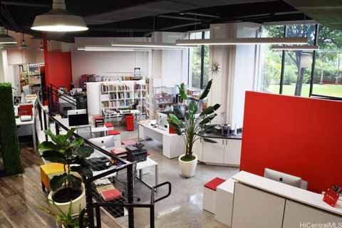 2333 Kapiolani Boulevard C3 Honolulu HI 96826