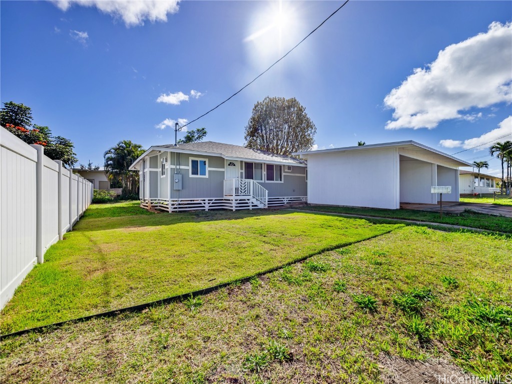 12 Hauola Avenue
