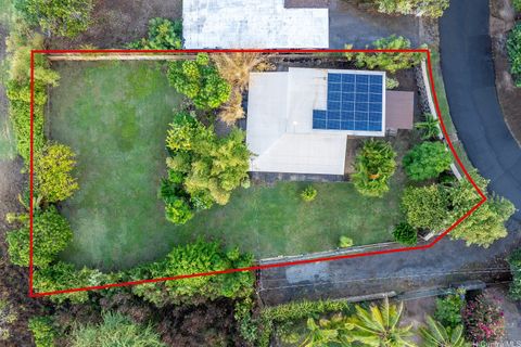 Photo of 84-077 Makau Street, Waianae, HI 96792 (MLS # 202600026)