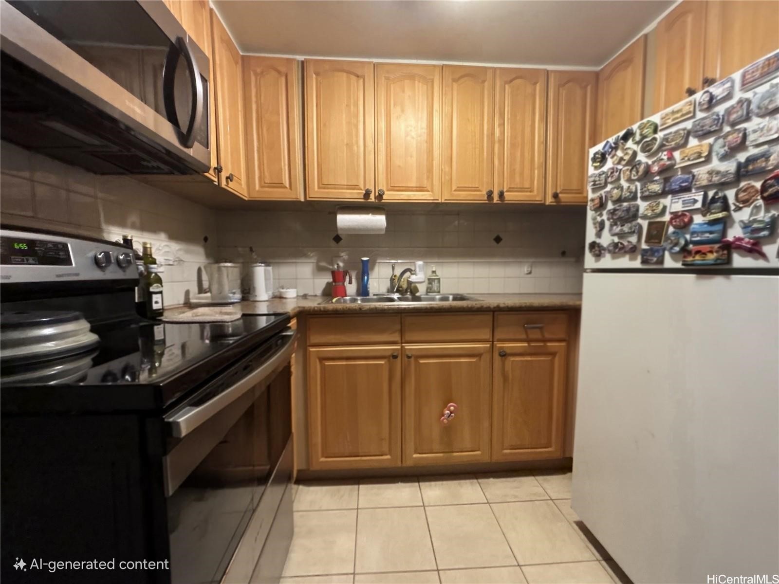 225 Queen Street 14A
