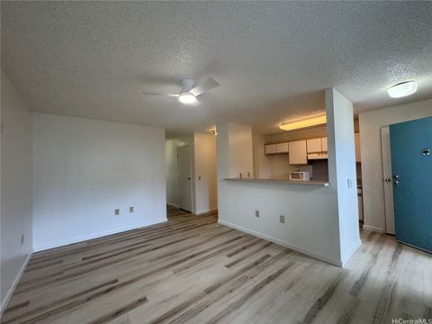 Photo of 95-1140 Makaikai Street #17, Mililani, HI 96789 (MLS # 202607861)