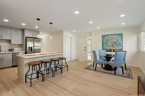 1265 Ulupuni Street Kailua HI 96734