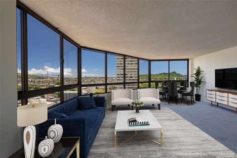 2499 Kapiolani Boulevard 2801 Honolulu HI 96826