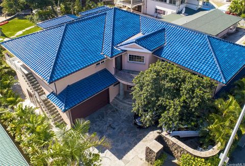 Photo of 5789 Kalanianaole Highway, Honolulu, HI 96821 (MLS # 202511169)