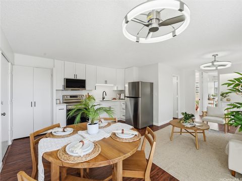 Photo of 1616 Liholiho Street #404, Honolulu, HI 96822 (MLS # 202604231)