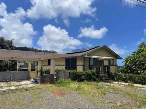 2929 Laelae Way Honolulu HI 96819