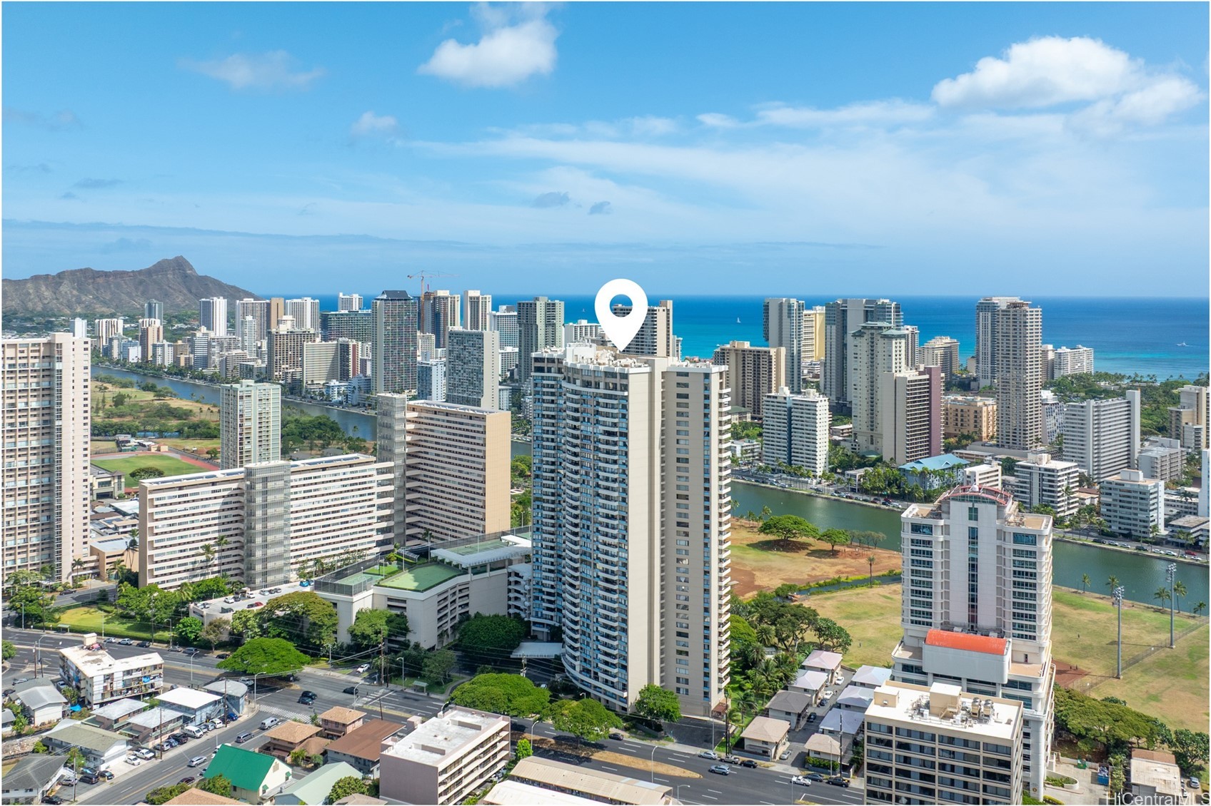 Marco Polo Apts Condominium