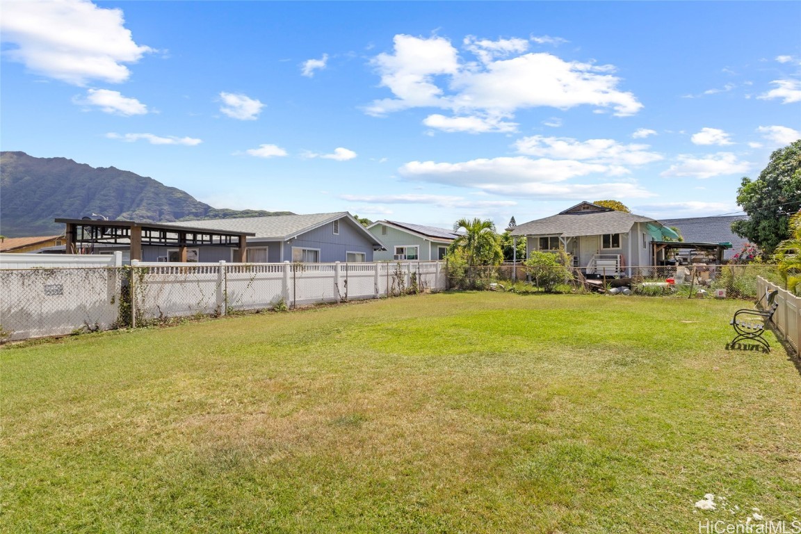 Waianae Home Residence