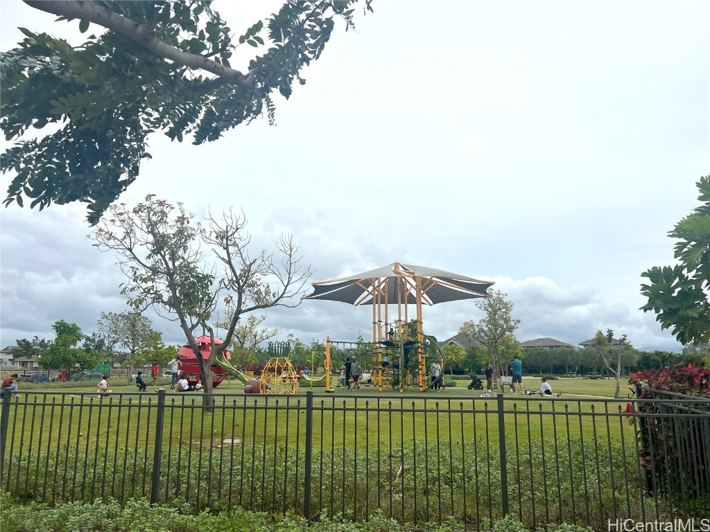Ewa Beach Residential Lease