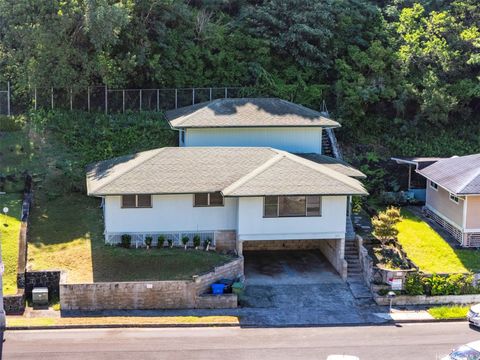 1875 Ala Noe Place Honolulu HI 96819