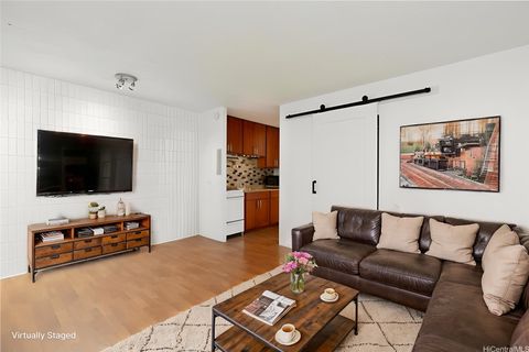 1911 Kalakaua Avenue 506 Honolulu HI 96815