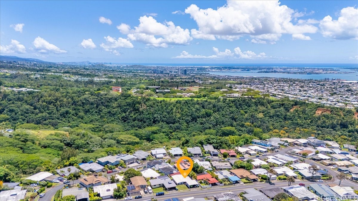 Pearl City Home Residence