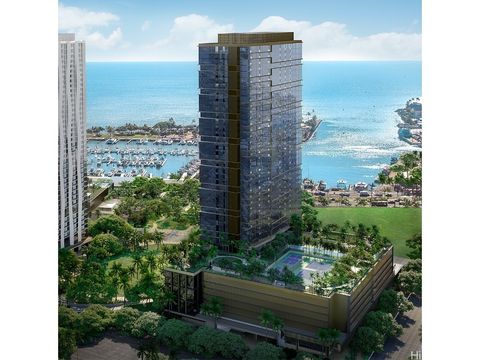 333 Ward Avenue 1008 Honolulu HI 96814