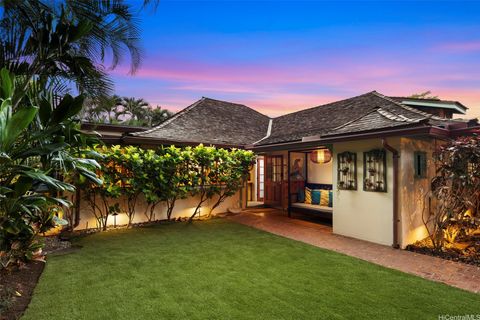 Photo of 3043 Diamond Head Road, Honolulu, HI 96815 (MLS # 202600158)