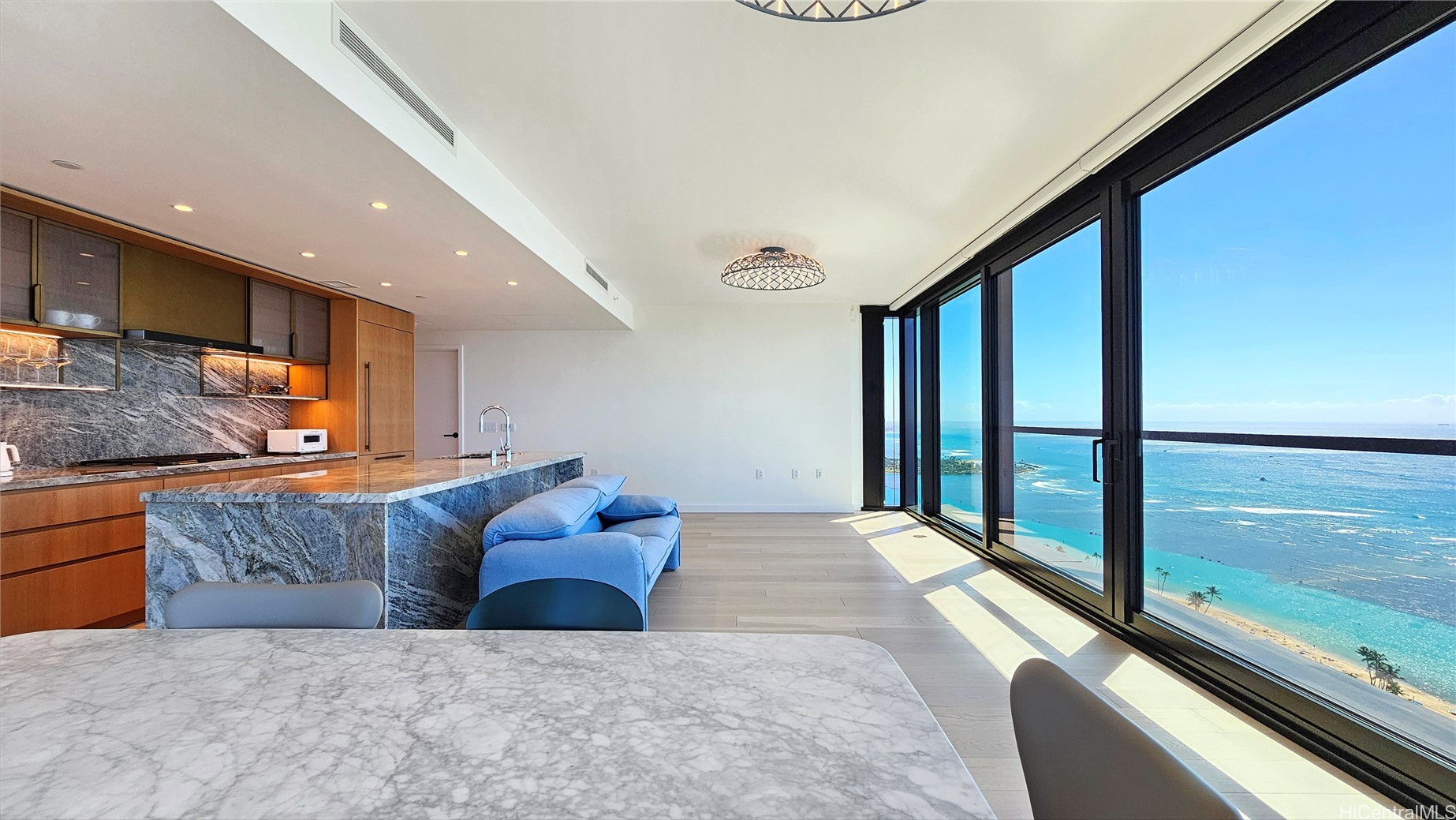 1100 Ala Moana Boulevard 3601