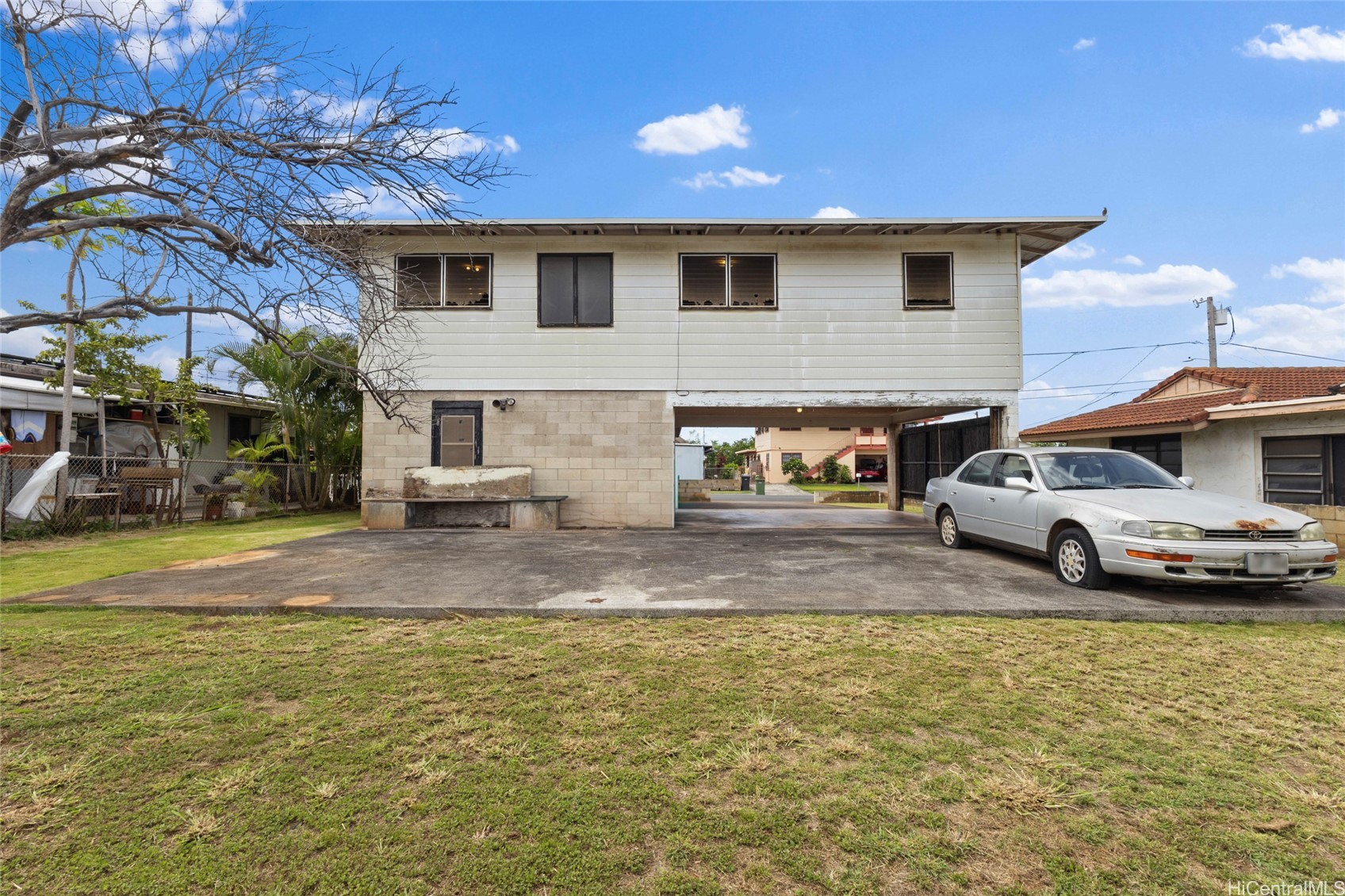 94-430 Kahualei Place