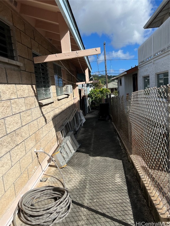 Honolulu Residential Lease