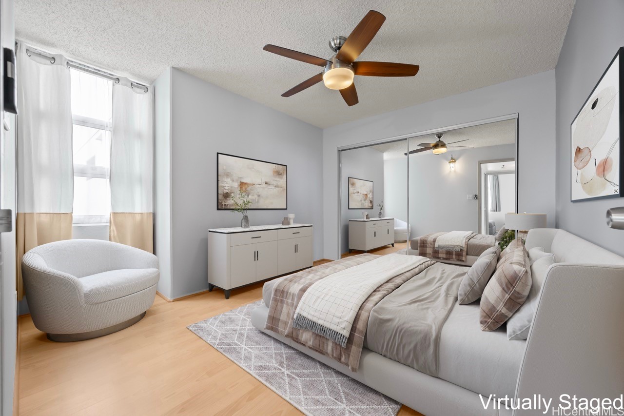 1133 Waimanu Street 804