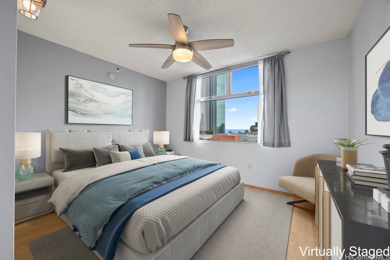 1133 Waimanu Street 804