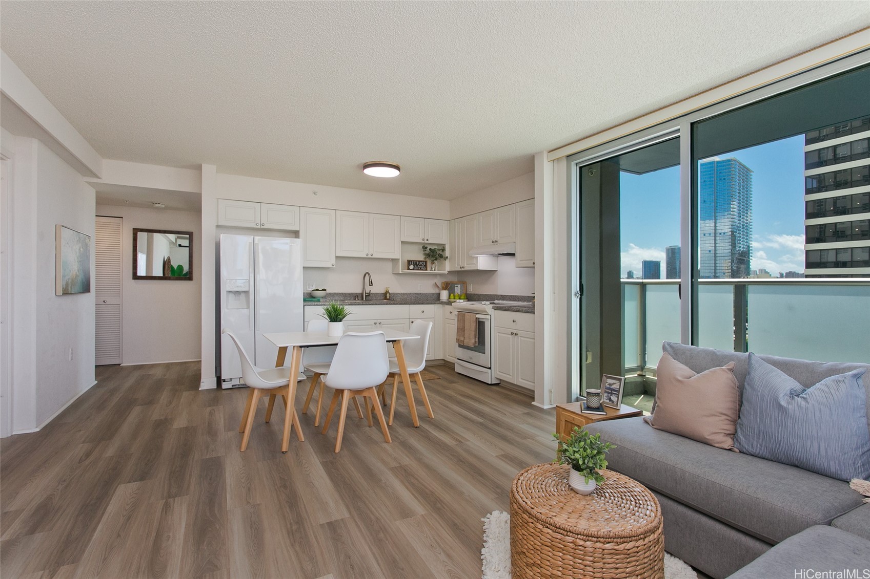 801 South Street 722