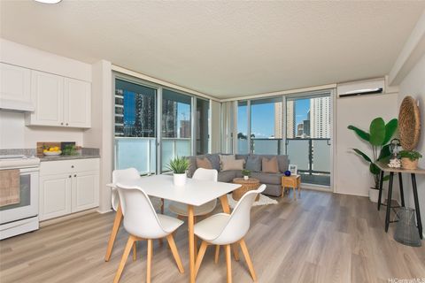 801 South Street 722 Honolulu HI 96813