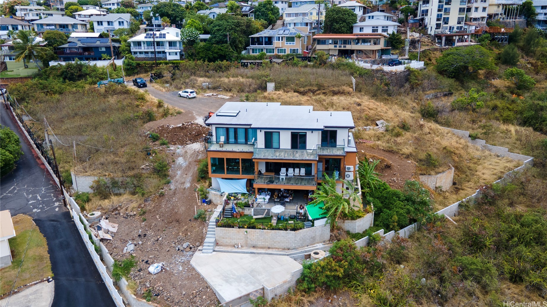 3841 Pukalani Place