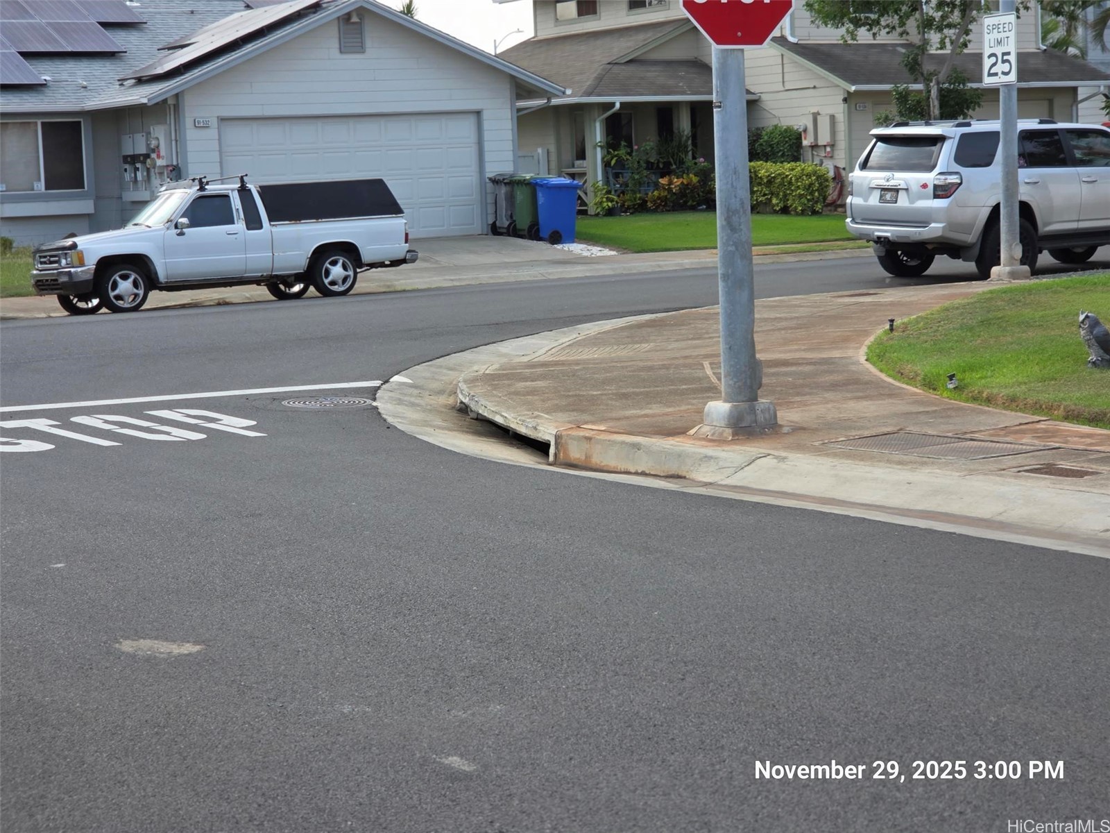 91-535 Pohakupili Place