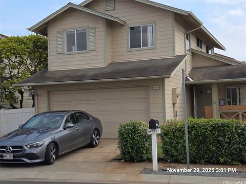 Photo of 91-535 Pohakupili Place, Ewa Beach, HI 96706 (MLS # 202527509)