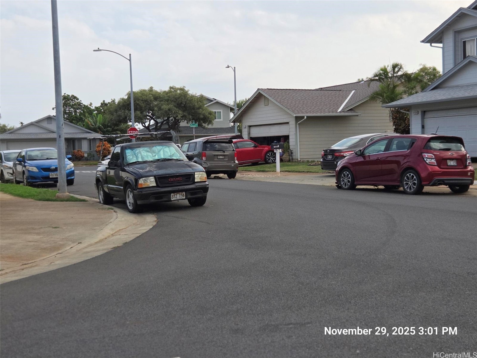 91-535 Pohakupili Place