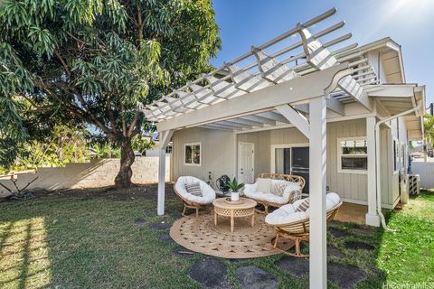 66-912 Kamakahala Street 2 Waialua HI 96791