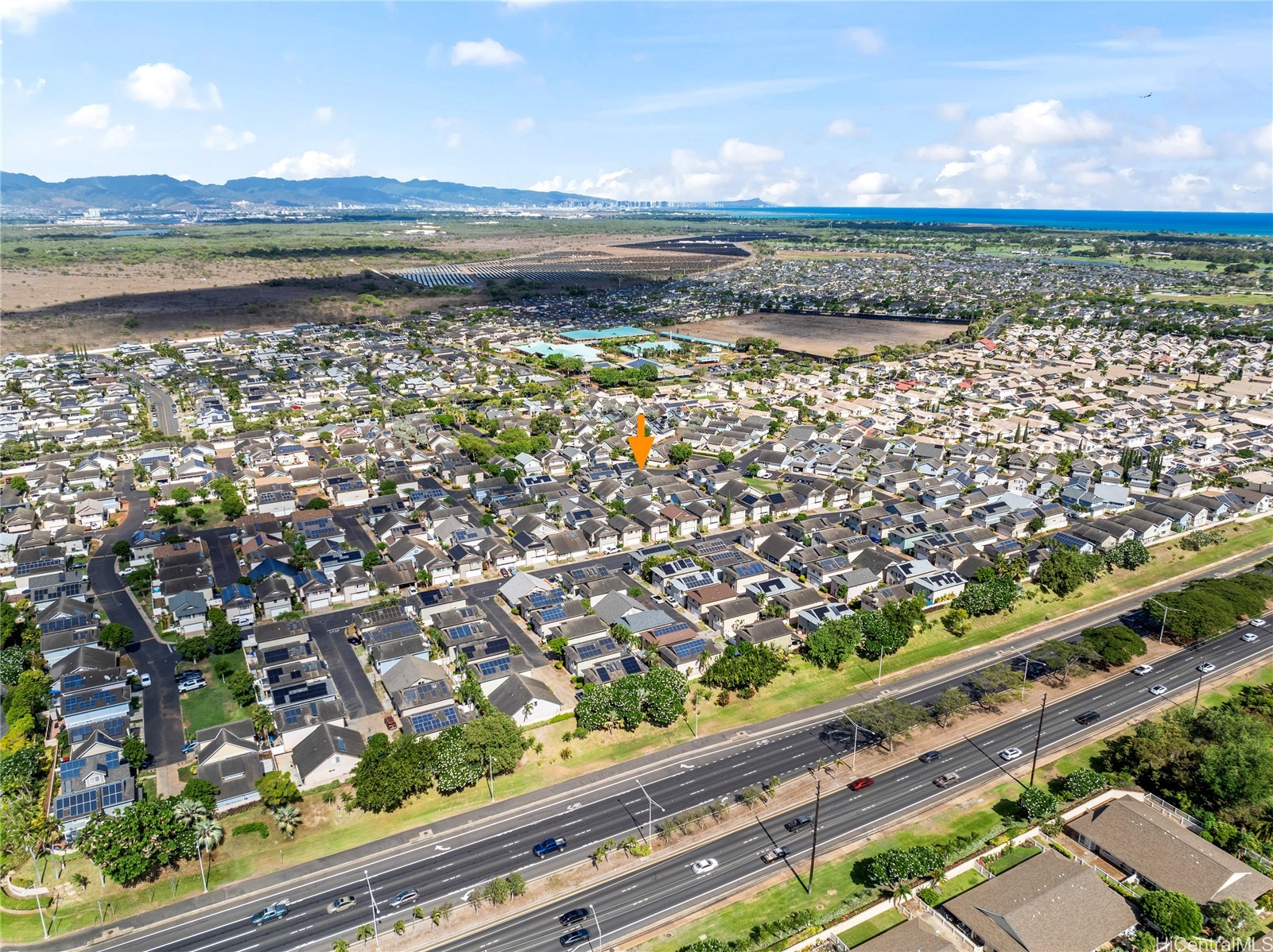 Alii Cove Phase 10 Home Residence