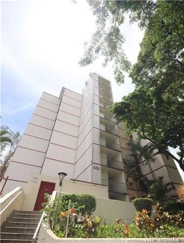 Cathedral Pt-melemanu Condominium