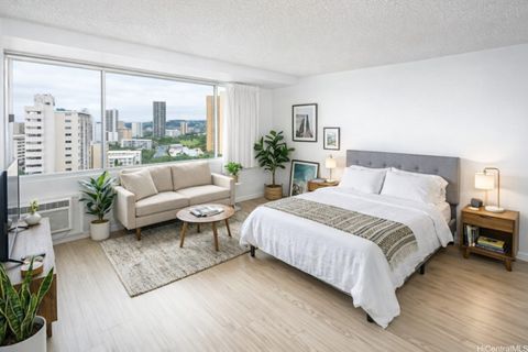 2888 Ala Ilima Street 1607 Honolulu HI 96818