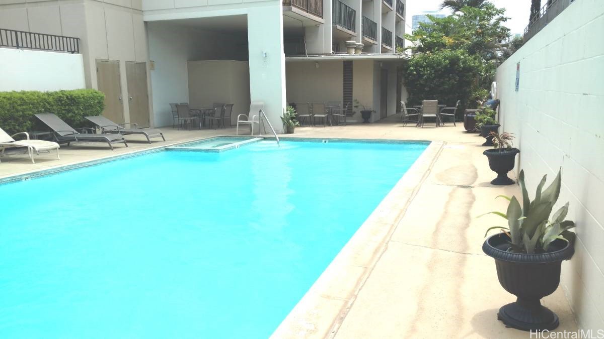 Honolulu Residential Lease
