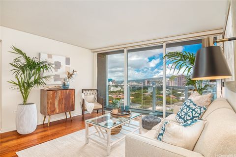 1296 Kapiolani Boulevard II2309 Honolulu HI 96814