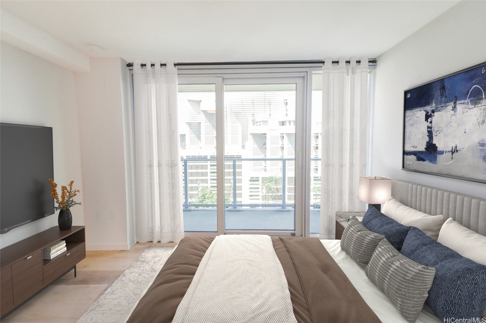 1500 Rycroft Street 808R