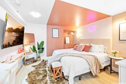 2450 Prince Edward Street 204A Honolulu HI 96815