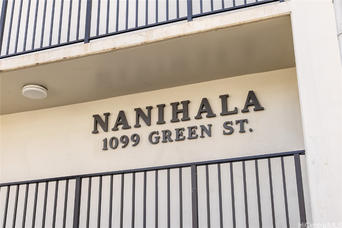 Nanihala Condominium