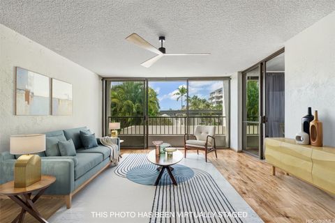 500 Lunalilo Home Road 43E Honolulu HI 96825