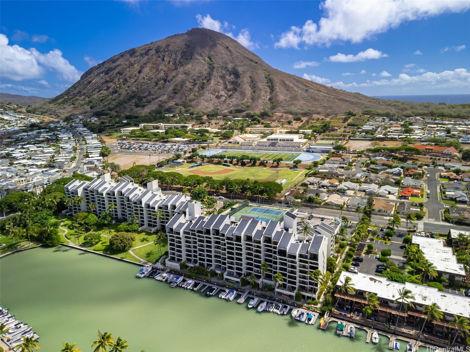 500 Lunalilo Home Road 43E