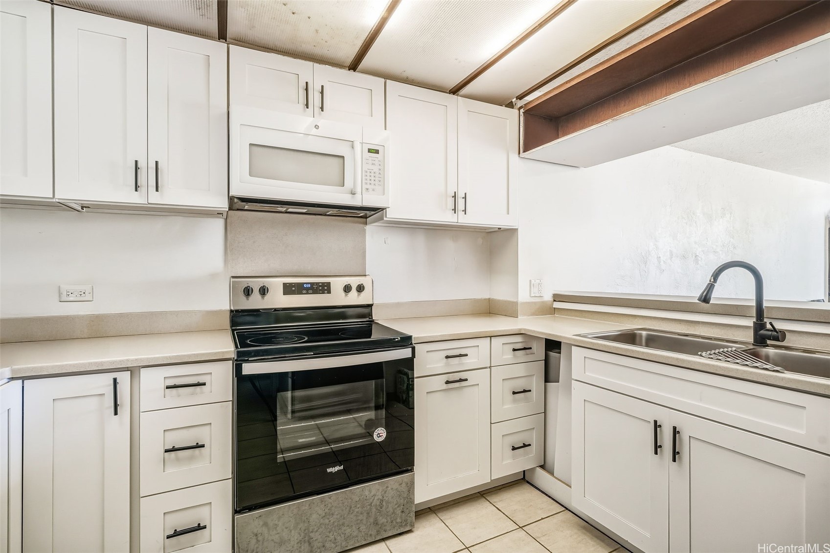 500 Lunalilo Home Road 43E