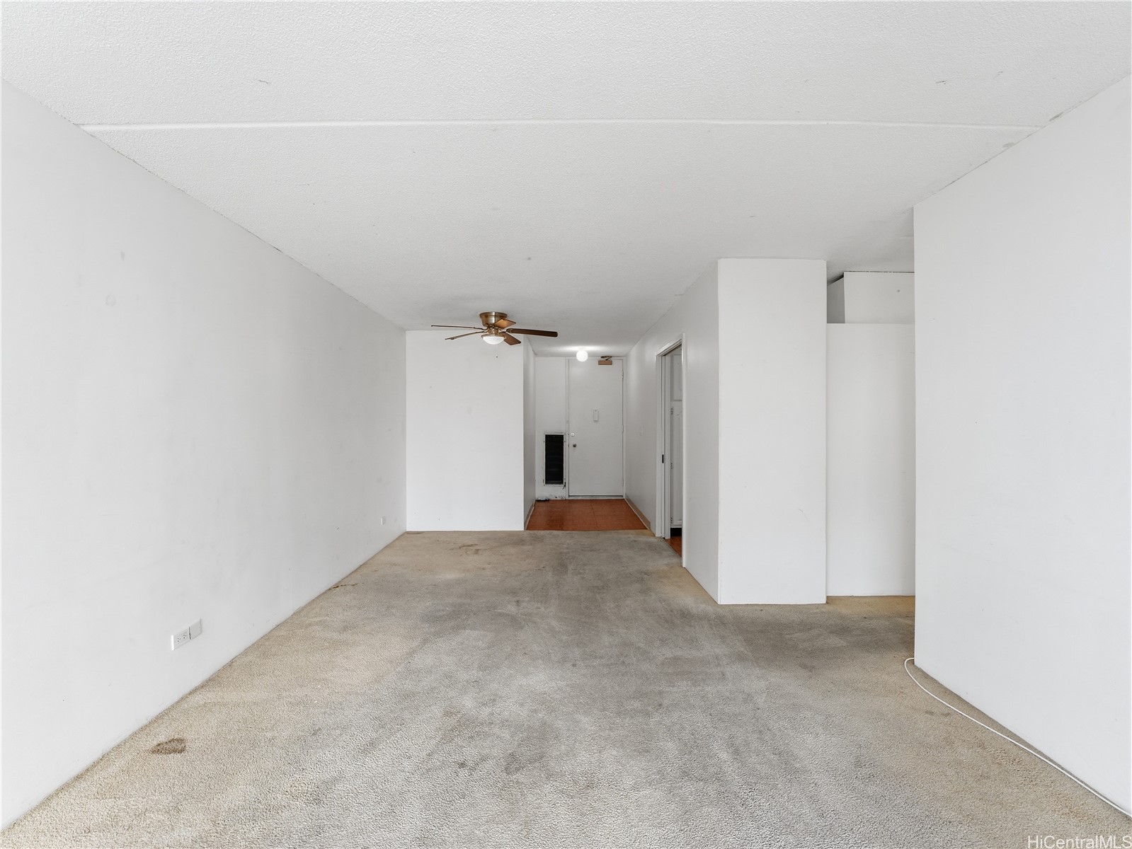 1717 Ala Wai Boulevard 607