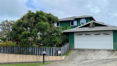 1315 Onioni Street Kailua HI 96734